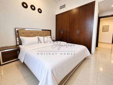 1 Camera Appartamento in affitto a Jumeirah Village Circle (JVC), Dubai - Appartamento a Jumeirah Village Circle (JVC)，JVC District 12，GMM Tower 1, 1 camera da letto, 5399 AED - 7581750