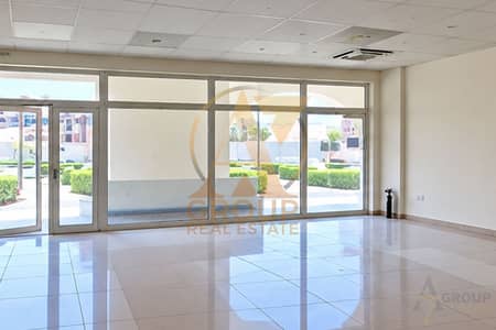 Shop zum Verkauf in International City, Dubai - Geschäft in International City，China Cluster, 650000 AED - 16661560