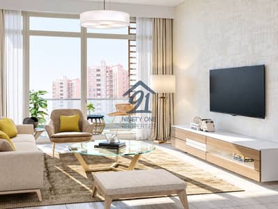 Appartement de 2 chambres à à vendre à Dubai Sports City, Dubai - Appartement à Dubai Sports City,Azizi Grand, 2 chambres, 1450000 AED - 16661538 Appartement de 2 chambres à à vendre à Dubai Sports City, Dubai - Appartement à Dubai Sports City,Azizi Grand, 2 chambres, 1450000 AED - 16661538