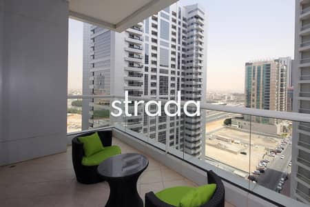 3 Bedroom Flat for Sale in Barsha Heights (Tecom), Dubai - 3 bed | Unfurnished | Rent until Jan 27 3 Bedroom Flat for Sale in Barsha Heights (Tecom), Dubai - 3 bed | Unfurnished | Rent until Jan 27