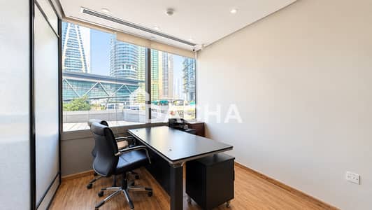 Office para en Alquiler en Jumeirah Lake Towers (JLT), Dubai - Oficina en Jumeirah Lake Towers (JLT),JLT Cluster I,Silver Tower (Ag Tower), 110000 AED - 16661613 Office para en Alquiler en Jumeirah Lake Towers (JLT), Dubai - Oficina en Jumeirah Lake Towers (JLT),JLT Cluster I,Silver Tower (Ag Tower), 110000 AED - 16661613
