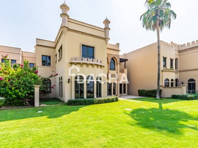 4 Schlafzimmer Villa zum Miete in Palm Jumeirah, Dubai - Villa in Palm Jumeirah,Canal Cove, 4 schlafzimmer, 550000 AED - 16661611 4 Schlafzimmer Villa zum Miete in Palm Jumeirah, Dubai - Villa in Palm Jumeirah,Canal Cove, 4 schlafzimmer, 550000 AED - 16661611