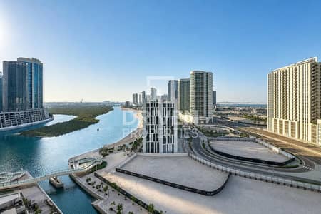 1 Camera Appartamento in affitto a Al Reem Island, Abu Dhabi - Appartamento a Al Reem Island，Shams Abu Dhabi，Mangrove Place, 1 camera da letto, 100000 AED - 16661624