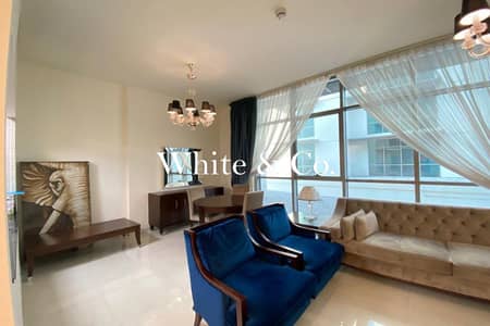 Appartement de 1 chambre à à vendre à Meydan, Dubai - Appartement à Meydan，Meydan Avenue，Polo Residence，Polo Residence C3, 1 chambre, 1250000 AED - 16661628