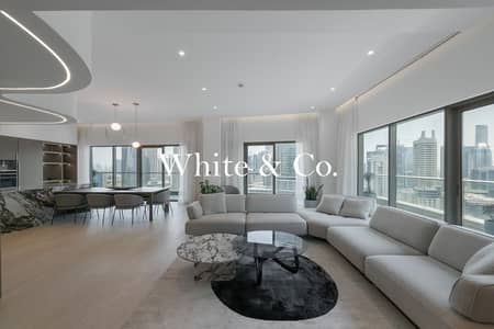 3 Slaapkamers Appartement te Koop in Dubai Marina, Dubai - Appartement in Dubai Marina，Marina Promenade，Delphine, 3 slaapkamers, 10500000 AED - 16661632