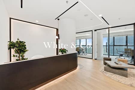 朱美拉湖塔 (JLT)， 迪拜 写字楼待租 - 位于朱美拉湖塔 (JLT)，JLT Y区，瑞士大厦 的写字楼 856636 AED - 16661630