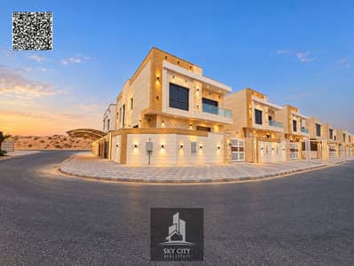 5 Slaapkamers Villa te Koop in Al Yasmeen, Ajman - 1001443376. jpg
