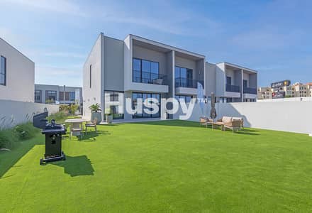 3 Camere Villa in affitto a Dubai Festival City, Dubai - Villa a Dubai Festival City，Al Badia Villas, 3 camere da letto, 391000 AED - 16661652