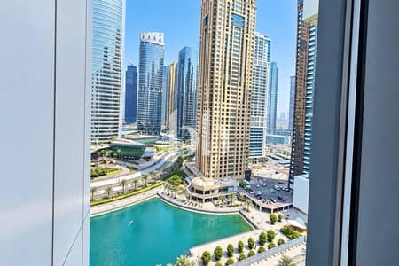 1 habitación Apartamento para en Alquiler en Jumeirah Lake Towers (JLT), Dubai - Image 1 habitación Apartamento para en Alquiler en Jumeirah Lake Towers (JLT), Dubai - Image
