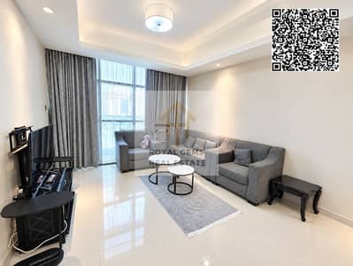Appartement de 1 chambre à à louer à Al Rashidiya, Ajman - ChatGPT Image 28 سبتمبر 2026، 02_41_45 م. png