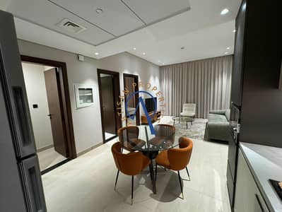 1 Schlafzimmer Wohnung zum Miete in Arjan, Dubai - WhatsApp Image 2026-09-28 at 12.01. 31 PM (3). jpeg
