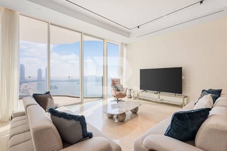 3 Schlafzimmer Wohnung zum Miete in Jumeirah Beach Residence (JBR), Dubai - DSC07091-MLS. jpg