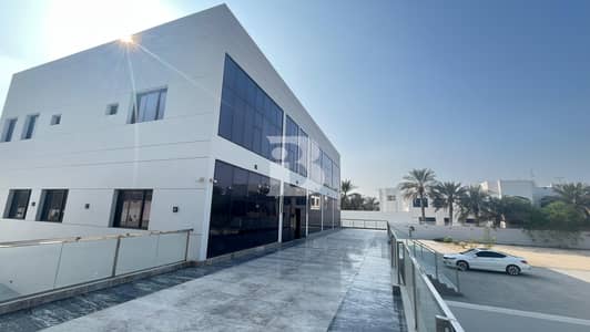 Villa zum Miete in Al Mamzar, Dubai - Villa in Al Mamzar, 2000000 AED - 16661792