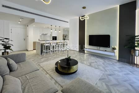 1 Slaapkamer Appartement te Huur in The Greens, Dubai - Appartement in The Greens，Al Dhafrah，Al Dhafrah 3, 1 slaapkamer, 120000 AED - 16661805