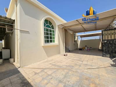 4 Bedroom Villa for Rent in Al Shahba, Sharjah - 1000697330. jpg