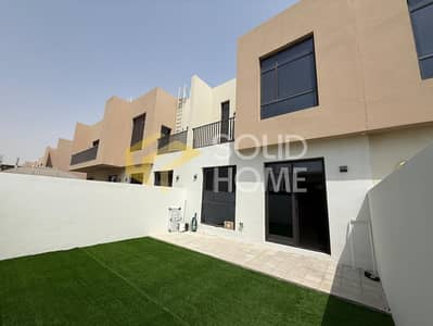 2 habitaciones Townhouse para en Venta en Al Tai, Sharjah - Casa adosada en Al Tai，Nasma Residence, 2 dormitorios, 1250000 AED - 16661840
