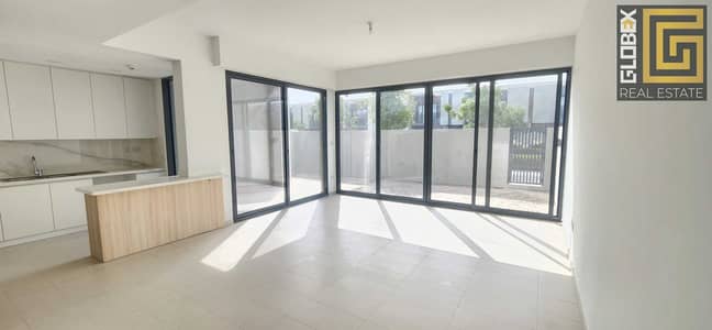 4 Bedroom Townhouse for Rent in Cherrywoods, Dubai - 20240710_155524. jpg