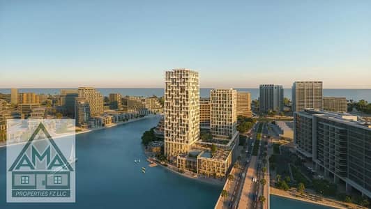 1 Slaapkamer Appartement te Koop in Mina Al Arab, Ras Al Khaimah - gallery1. jpg 1 Slaapkamer Appartement te Koop in Mina Al Arab, Ras Al Khaimah - gallery1. jpg