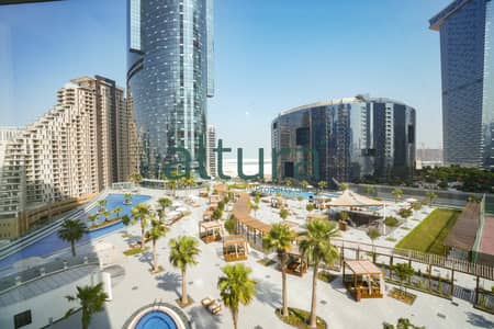 2 habitaciones Apartamento para en Venta en Al Reem Island, Abu Dhabi - Apartamento en Al Reem Island，Shams Abu Dhabi，Shams Gate District，Sun Tower, 2 dormitorios, 2350000 AED - 16661861