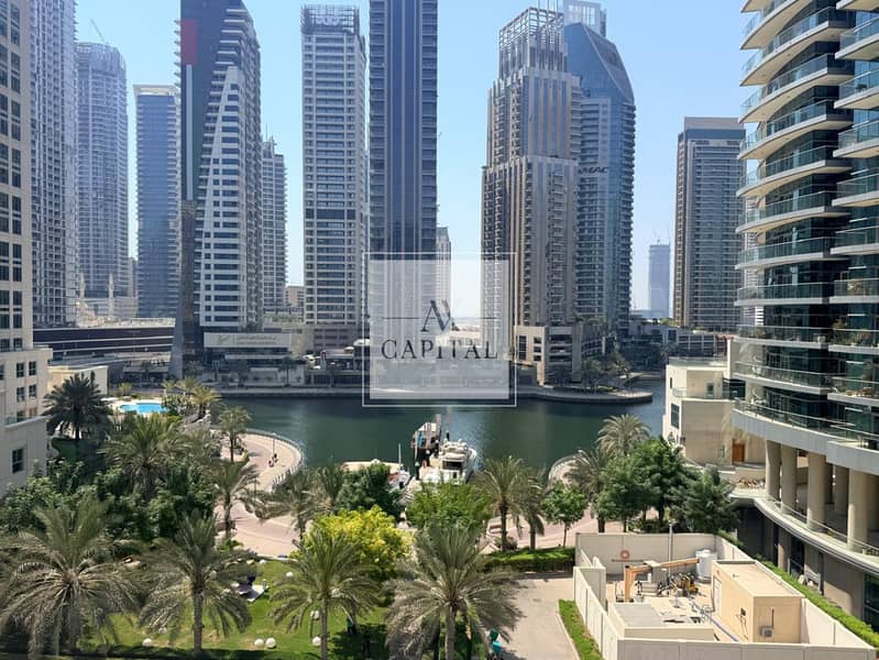 Appartement in Dubai Marina,Marina Diamonds,Marina Diamond 3, 2 slaapkamers, 100000 AED - 16661874 Appartement in Dubai Marina,Marina Diamonds,Marina Diamond 3, 2 slaapkamers, 100000 AED - 16661874