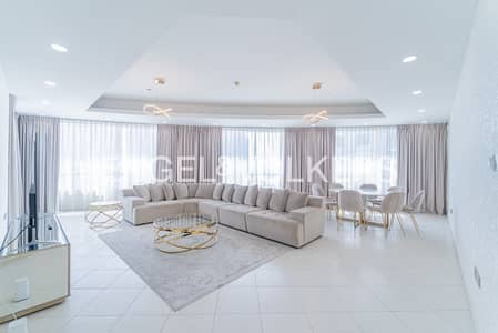 4 Camere Appartamento in affitto a Dubai Marina, Dubai - Appartamento a Dubai Marina,Horizon Tower, 4 camere da letto, 225000 AED - 16661898 4 Camere Appartamento in affitto a Dubai Marina, Dubai - Appartamento a Dubai Marina,Horizon Tower, 4 camere da letto, 225000 AED - 16661898