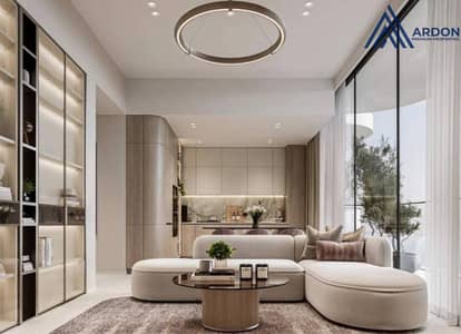 Studio zum Verkauf in Dubai Land Residence Complex (DLRC), Dubai - Wohnung in Dubai Land Residence Complex (DLRC)，Cybele by Wadan, 699999 AED - 16661899
