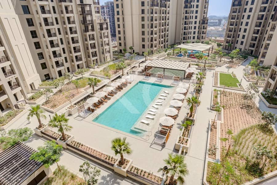 Wohnung in Madinat Jumeirah Living,Lamaa,Lamaa Building 2, 3 schlafzimmer, 295000 AED - 16661908 Wohnung in Madinat Jumeirah Living,Lamaa,Lamaa Building 2, 3 schlafzimmer, 295000 AED - 16661908