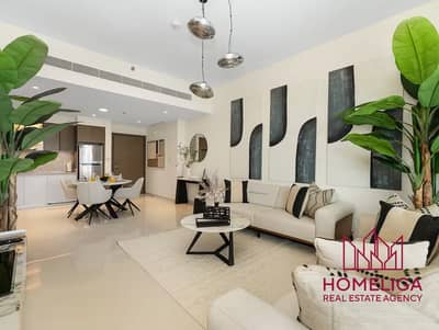 1 habitación Apartamento para en Venta en Dubai Harbour, Dubai - WhatsApp Image 2026-09-25 at 10.40. 11 (3). jpeg