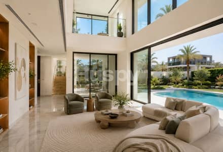 Villa de 6 chambres à à vendre à The Oasis by Emaar, Dubai - Villa à The Oasis by Emaar，Ostra Palace Villas, 6 chambres, 27800000 AED - 16661932