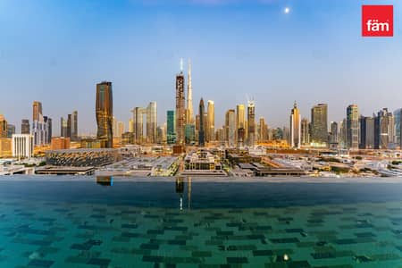 1 Camera Appartamento in affitto a City Walk, Dubai - Appartamento a City Walk，Central Park，Castleton, 1 camera da letto, 185000 AED - 16661933