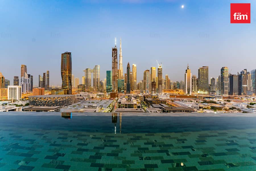 High Floor | Luxury Ammenities | Burj Khalifa View High Floor | Luxury Ammenities | Burj Khalifa View