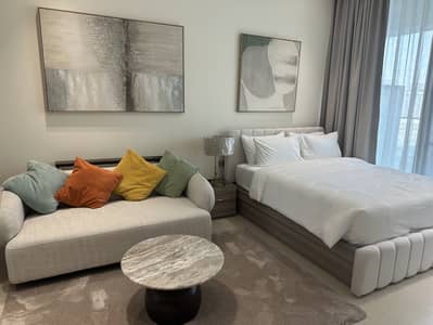 Studio for Rent in Jumeirah Village Circle (JVC), Dubai - IMG_1850. JPG