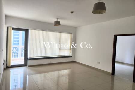 Appartement de 1 chambre à à louer à Downtown Dubai, Dubai - Appartement à Downtown Dubai，29 Boulevard，29 Boulevard 1, 1 chambre, 119999 AED - 16661944