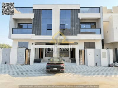 5 Bedroom Villa for Sale in Al Helio, Ajman - WhatsApp Image 2026-09-28 at 1.52. 15 PM (1). jpg 5 Bedroom Villa for Sale in Al Helio, Ajman - WhatsApp Image 2026-09-28 at 1.52. 15 PM (1). jpg