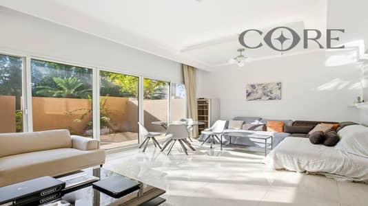 2 habitaciones Townhouse para en Alquiler en Jumeirah Golf Estates, Dubai - 1. jpg