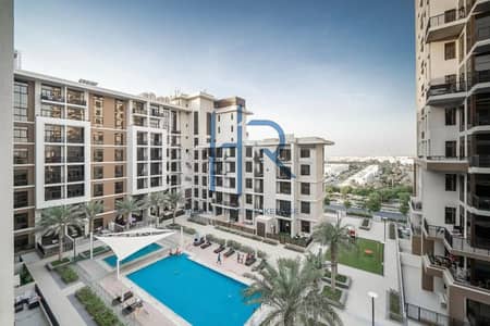 1 Schlafzimmer Wohnung zum Verkauf in Town Square, Dubai - image_0