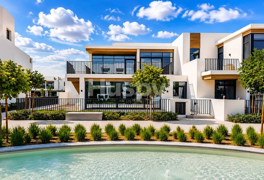 Villa en Arabian Ranches 3,Bliss, 4 dormitorios, 4850000 AED - 16661976 Villa en Arabian Ranches 3,Bliss, 4 dormitorios, 4850000 AED - 16661976