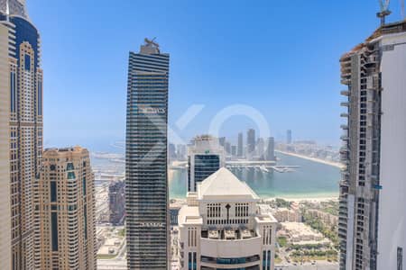 4 Schlafzimmer Wohnung zum Miete in Dubai Marina, Dubai - PM405915_6_7_8_9. jpg