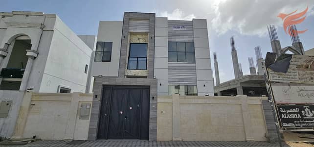 Villa de 6 chambres à à vendre à Al Zahya, Ajman - WhatsApp Image 2026-09-28 at 2.41. 19 PM. jpeg Villa de 6 chambres à à vendre à Al Zahya, Ajman - WhatsApp Image 2026-09-28 at 2.41. 19 PM. jpeg