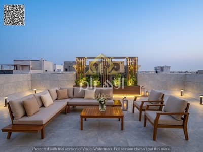 6 Bedroom Villa for Sale in Al Helio, Ajman - WhatsApp Image 2026-09-28 at 1.55. 22 PM. jpg 6 Bedroom Villa for Sale in Al Helio, Ajman - WhatsApp Image 2026-09-28 at 1.55. 22 PM. jpg