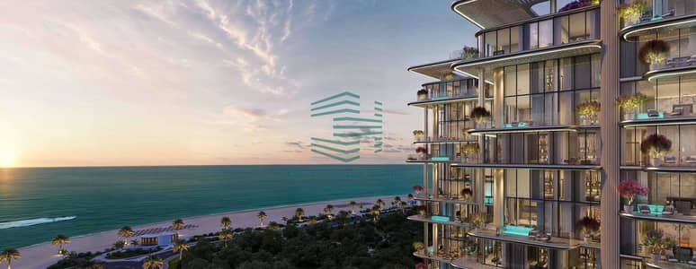 2 Camere Appartamento in vendita a Dubai Islands, Dubai - img00002. jpg