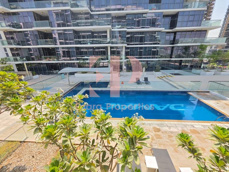 Appartement à DAMAC Hills,Golf Town,Golf Promenade,Golf Promenade 4,Golf Promenade 4B, 45000 AED - 10631314 Appartement à DAMAC Hills,Golf Town,Golf Promenade,Golf Promenade 4,Golf Promenade 4B, 45000 AED - 10631314