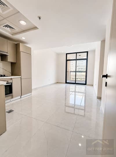 Appartement de 2 chambres à à louer à Al Furjan, Dubai - Living Room. png