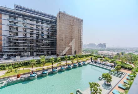 1 Schlafzimmer Wohnung zum Miete in Dubai Hills Estate, Dubai - image_0