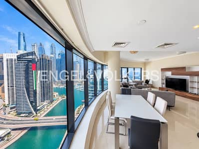 3 Slaapkamers Appartement te Koop in Dubai Marina, Dubai - Appartement in Dubai Marina,Time Place, 3 slaapkamers, 4500000 AED - 16662200 3 Slaapkamers Appartement te Koop in Dubai Marina, Dubai - Appartement in Dubai Marina,Time Place, 3 slaapkamers, 4500000 AED - 16662200