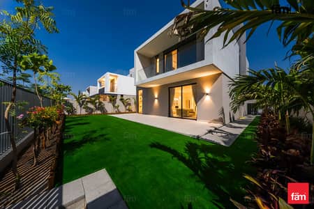 4 habitaciones Villa para en Alquiler en Arabian Ranches 3, Dubai - Villa en Arabian Ranches 3，Elie Saab，Elie Saab 2, 4 dormitorios, 569999 AED - 16662217