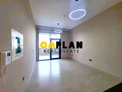 1 Camera Appartamento in affitto a Dubai Sports City, Dubai - 01 (12). jpeg