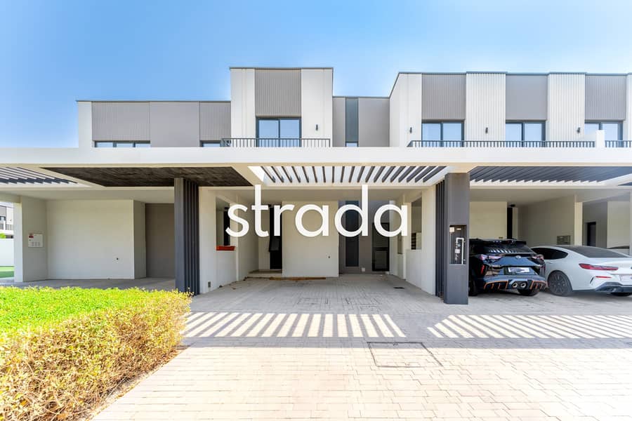 Villetta a schiera a Dubai South,Emaar South,Expo Golf Villas,Expo Golf Villas 4 (Greenviews 1), 3 camere da letto, 2500000 AED - 16662236 Villetta a schiera a Dubai South,Emaar South,Expo Golf Villas,Expo Golf Villas 4 (Greenviews 1), 3 camere da letto, 2500000 AED - 16662236