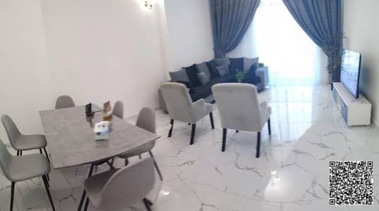 2 Bedroom Apartment for Sale in Al Rashidiya, Ajman - WhatsApp Image 2026-09-27 at 21.05. 55 (1). jpeg