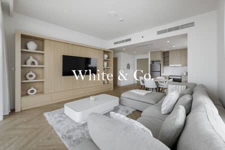 Appartement de 2 chambres à à vendre à Dubai Hills Estate, Dubai - Appartement à Dubai Hills Estate，Golf Grand, 2 chambres, 2800000 AED - 16662263